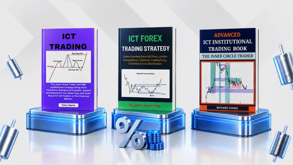 بهترین کتاب‌های ICT