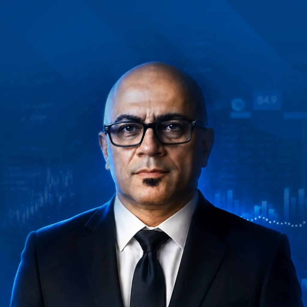 دکتر فازی لاجیک خالق سبک nds