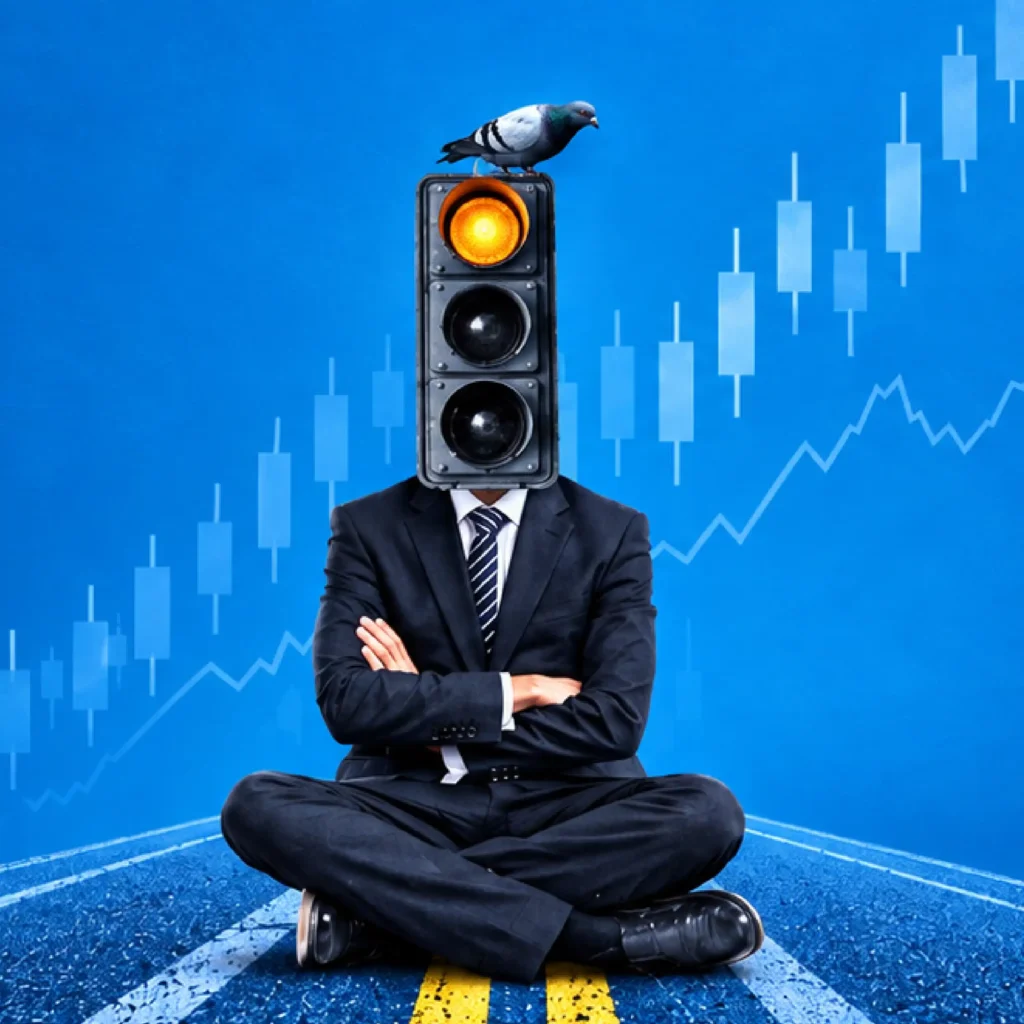 الگوهای وایکوف