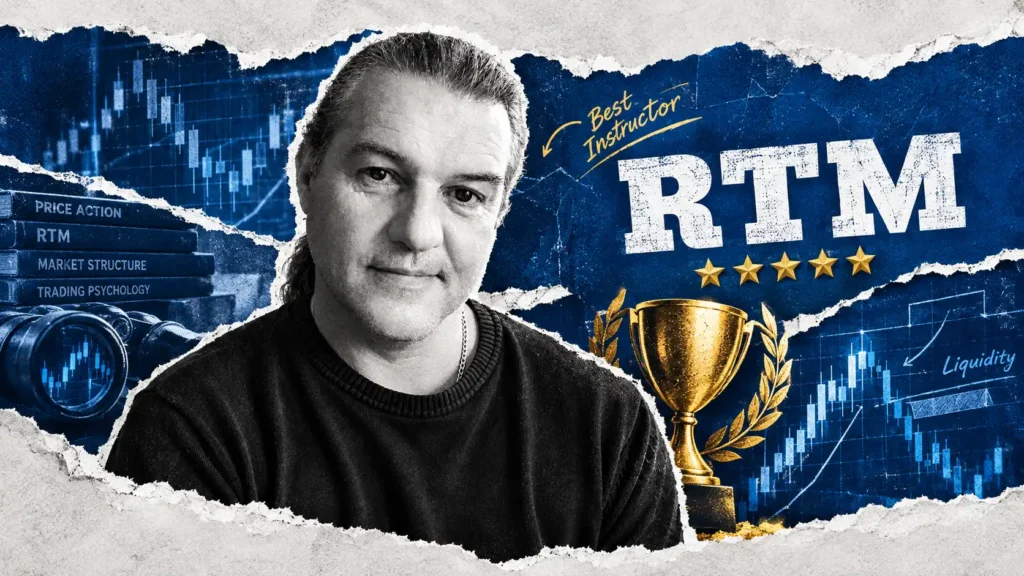 بهترین مدرس RTM کیست