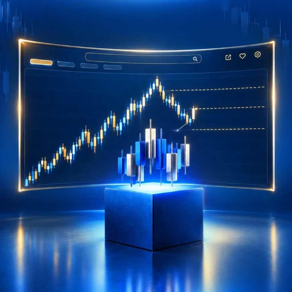آموزش پرایس اکشن لنس بگز